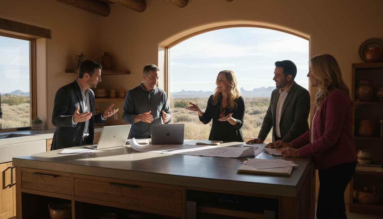 home improvement loans new mexico